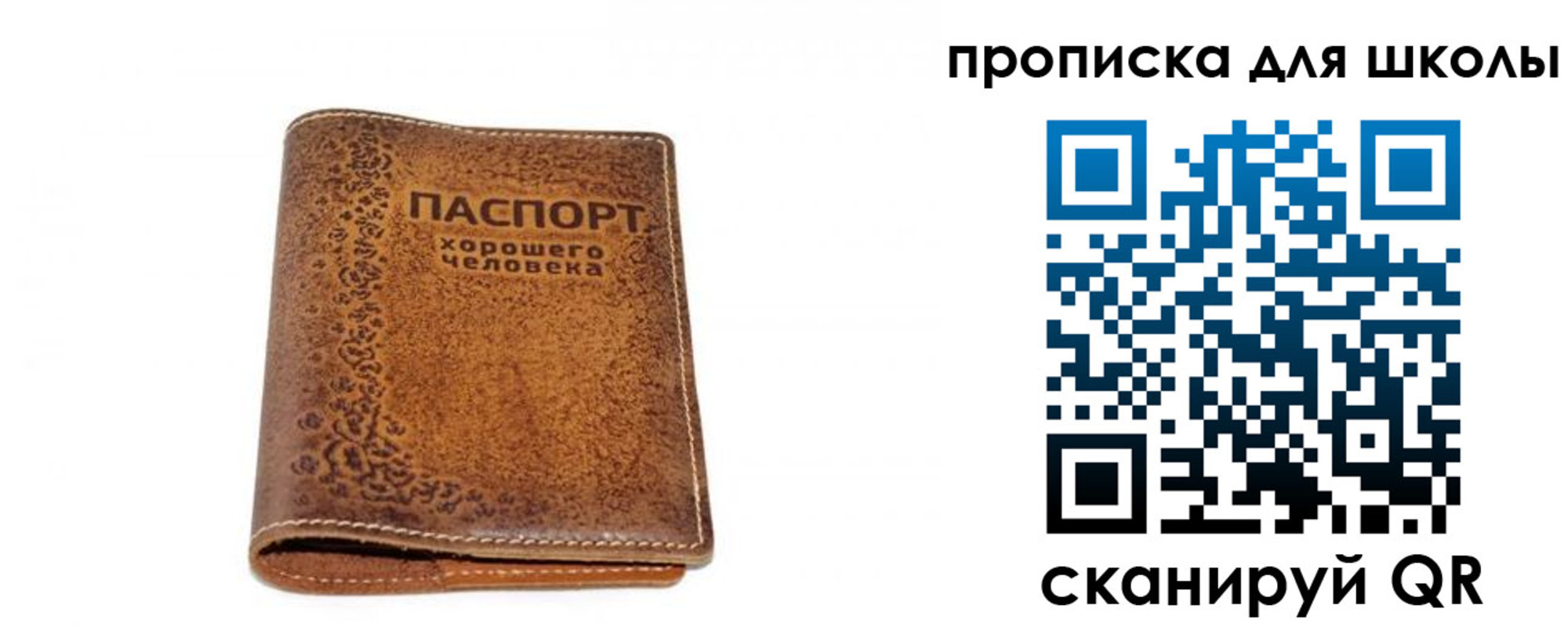 прописка для школы в Светлом